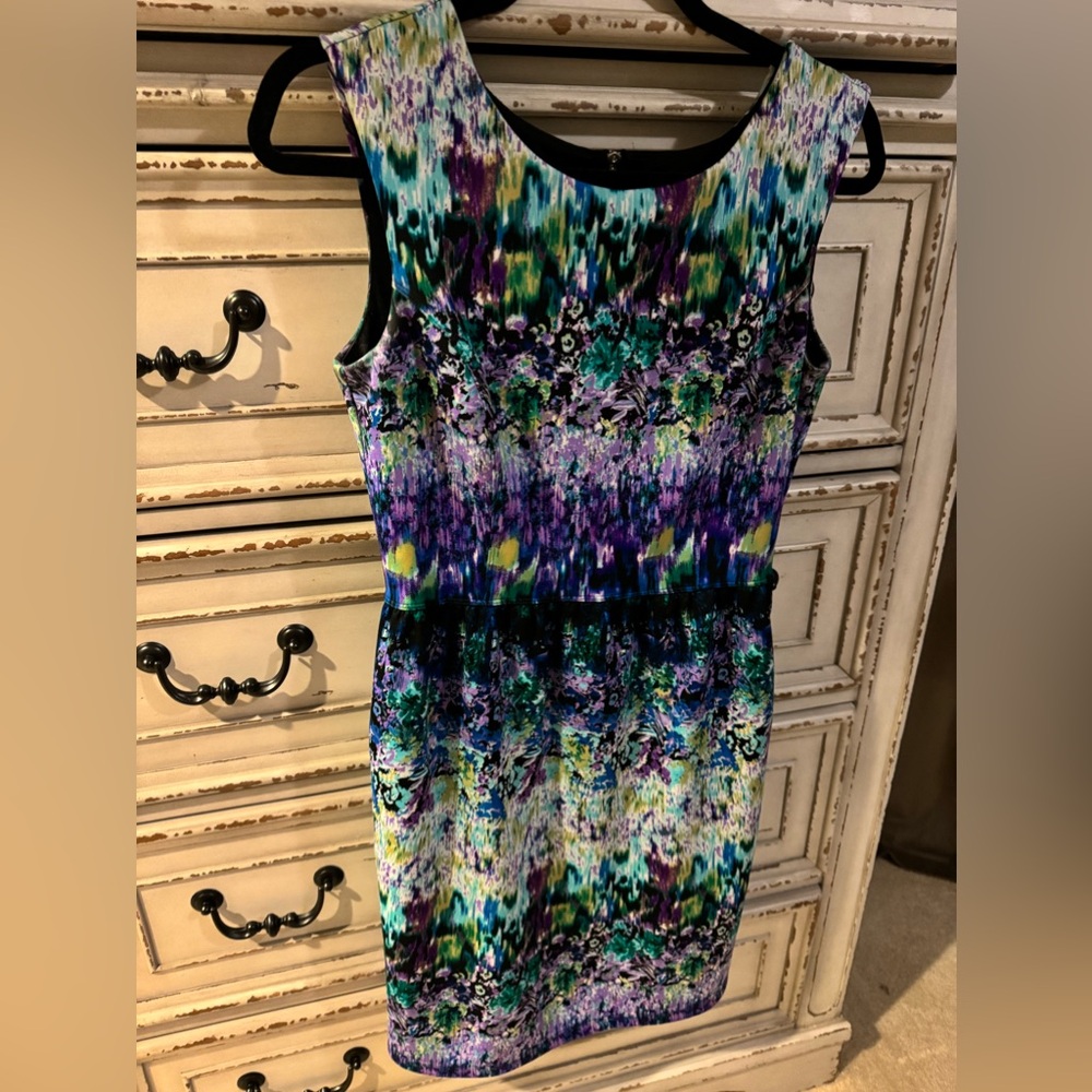 Cocktail dress perfect for Spring and Summer